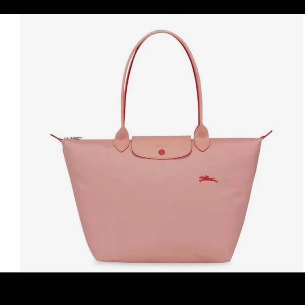 Longchamp, Le Pliage  Club, Shoulder Tote bag, Large “NEW”